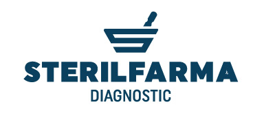 logo sterilfarma diagnostic