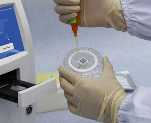Sterilfarma Diagnostic prodotti diagnostica per laboratorio